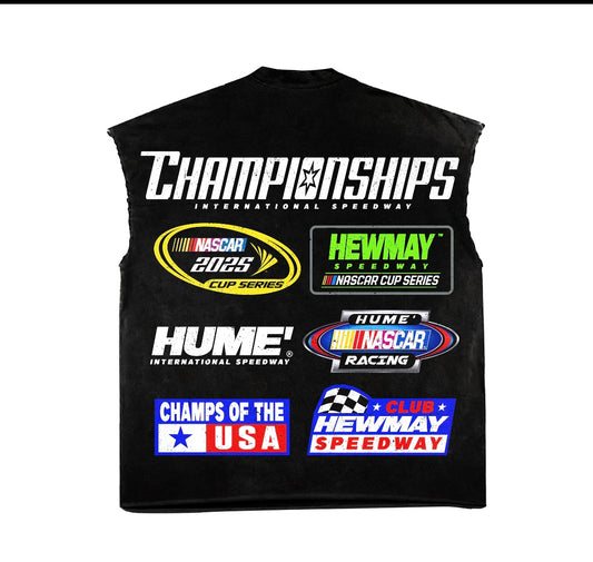 Championship Short Set
