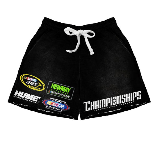 Championship Short Set