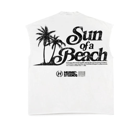 HEWMAY BEACH TEE