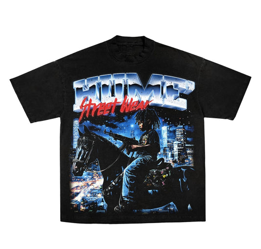TRAVEL'R TEE